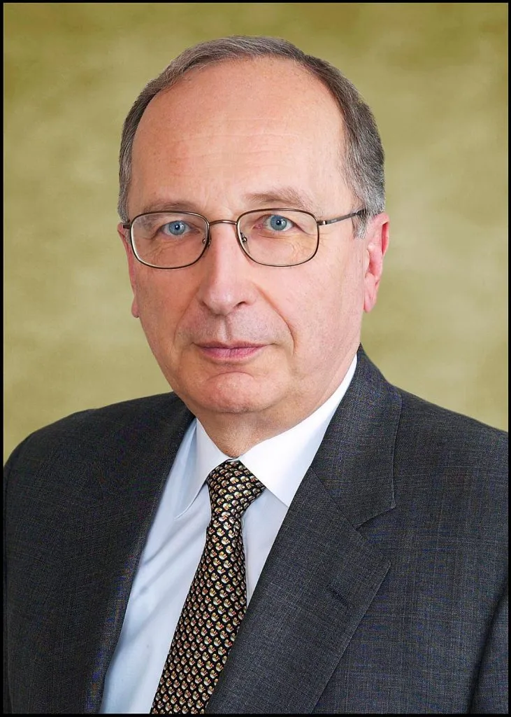 Bohdan Onyschuk, KC