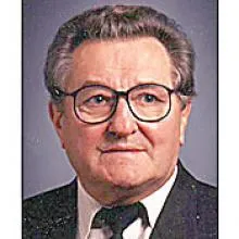 Dr. Eugene Roslycky
