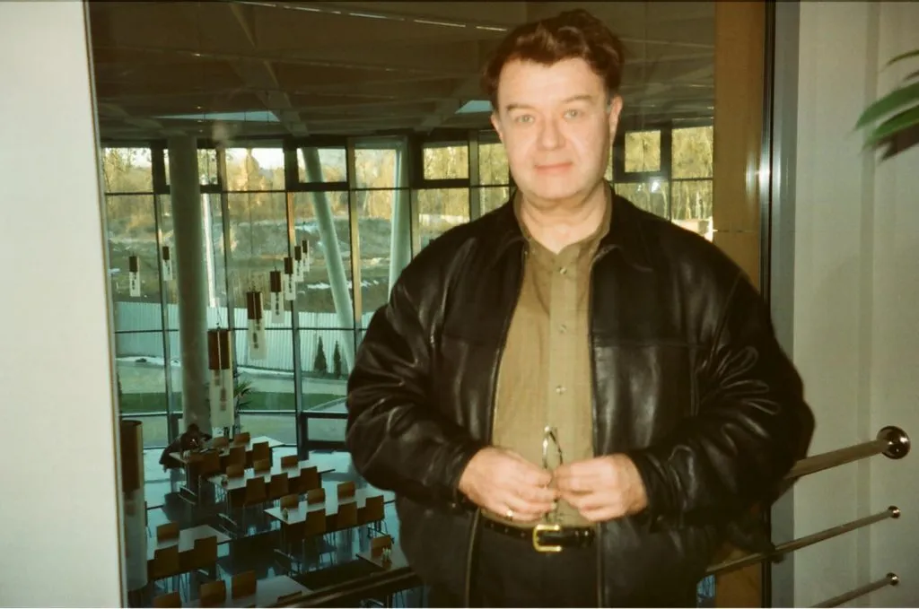 Іван Підкович