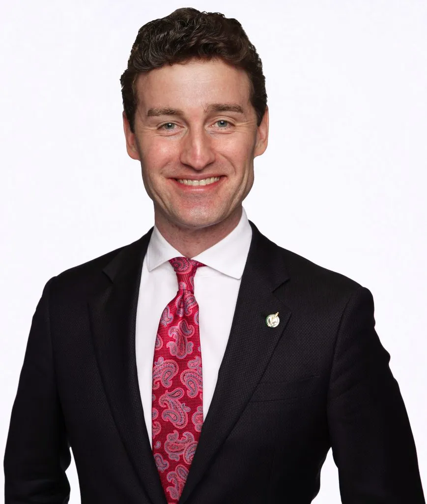 Yvan Baker