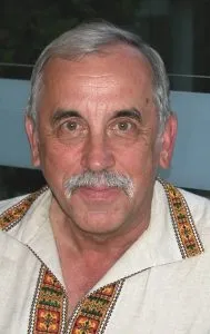 Walter Kish