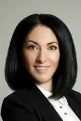 Анна Купрєєва
