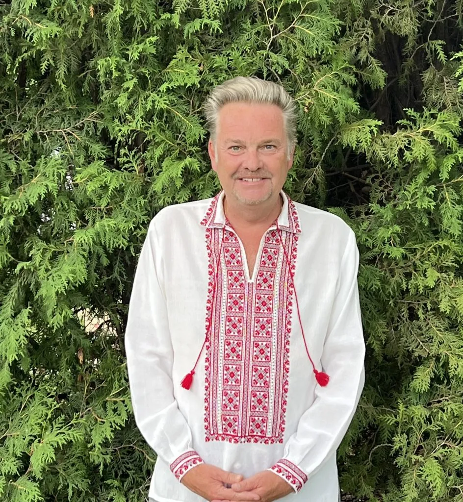 Богдан Винницький