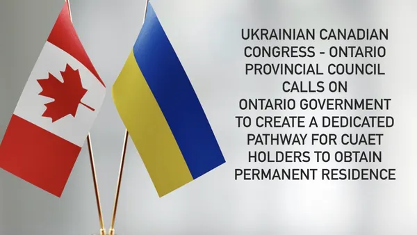 Advocating for Permanent Residence for CUAET Holders