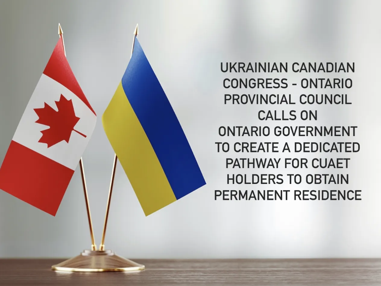 Advocating for Permanent Residence for CUAET Holders