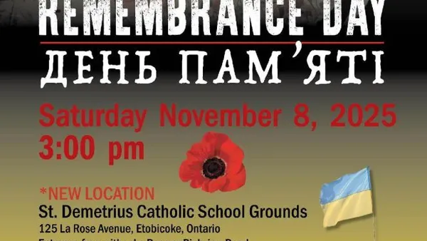 Remembrance Day