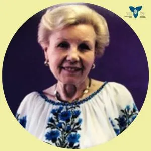 Tamara Dudka