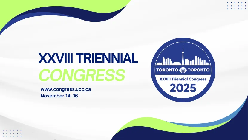 XXVIII Triennial Congress of Ukrainian Canadians